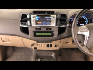 Toyota Fortuner 3.0D-4D Ltd edition auto - Image 24