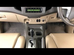 Toyota Fortuner 3.0D-4D Ltd edition auto - Image 28