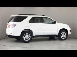 Toyota Fortuner 3.0D-4D Ltd edition auto - Image 2