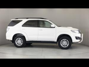 Toyota Fortuner 3.0D-4D Ltd edition auto - Image 3