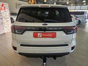 Ford Everest 3.0TD V6 4WD Platinum - Image 5