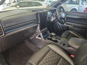 Ford Everest 3.0TD V6 4WD Platinum - Image 7