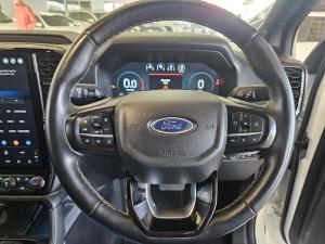 Ford Everest 3.0TD V6 4WD Platinum - Image 8