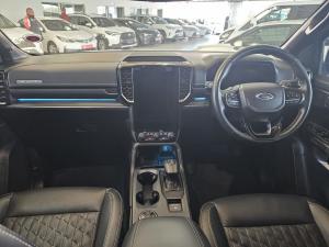 Ford Everest 3.0TD V6 4WD Platinum - Image 8