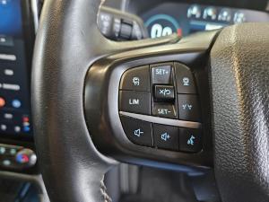 Ford Everest 3.0TD V6 4WD Platinum - Image 9