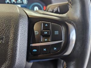 Ford Everest 3.0TD V6 4WD Platinum - Image 10