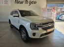 Thumbnail Ford Everest 3.0TD V6 4WD Platinum