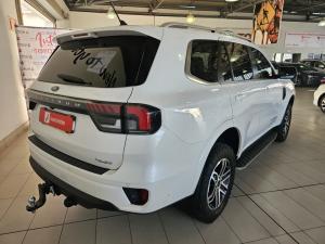 Ford Everest 3.0TD V6 4WD Platinum - Image 2