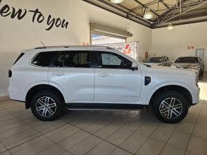 Ford Everest 3.0TD V6 4WD Platinum - Image 3