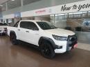 Thumbnail Toyota Hilux 2.8 GD-6 RB Legend automaticD/C