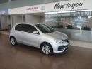 Thumbnail Toyota Etios 1.5 Xs/SPRINT 5-Door