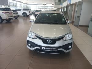 Toyota Etios 1.5 Xs/SPRINT 5-Door - Image 4
