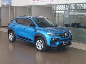 Renault Kiger 1.0 Energy ZEN AMT - Image 1