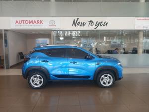 Renault Kiger 1.0 Energy ZEN AMT - Image 3