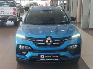 Renault Kiger 1.0 Energy ZEN AMT - Image 4