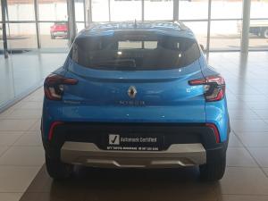Renault Kiger 1.0 Energy ZEN AMT - Image 5