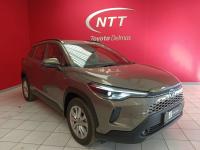 Thumbnail Toyota Corolla Cross 1.8 XS Hybrid