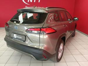 Toyota Corolla Cross 1.8 XS Hybrid - Image 2