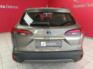 Toyota Corolla Cross 1.8 XS Hybrid - Image 5
