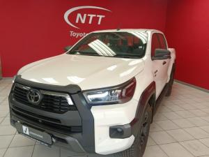 Toyota Hilux 2.8 GD-6 RB Legend automaticD/C - Image 8