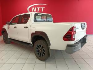 Toyota Hilux 2.8 GD-6 RB Legend automaticD/C - Image 9