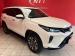 Toyota Fortuner 2.4GD-6 4X4 automatic - Thumbnail 1
