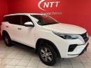 Thumbnail Toyota Fortuner 2.4GD-6 4X4 automatic