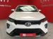 Toyota Fortuner 2.4GD-6 4X4 automatic - Thumbnail 4