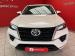 Toyota Fortuner 2.4GD-6 4X4 automatic - Thumbnail 4