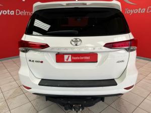 Toyota Fortuner 2.4GD-6 4X4 automatic - Image 5