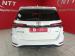 Toyota Fortuner 2.4GD-6 4X4 automatic - Thumbnail 5