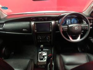 Toyota Fortuner 2.4GD-6 4X4 automatic - Image 6