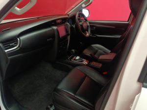 Toyota Fortuner 2.4GD-6 4X4 automatic - Image 7