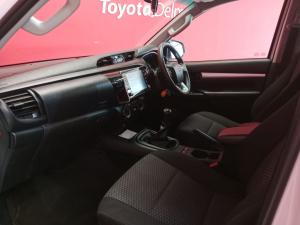 Toyota Fortuner 2.4GD-6 4X4 automatic - Image 7