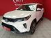 Toyota Fortuner 2.4GD-6 4X4 automatic - Thumbnail 8