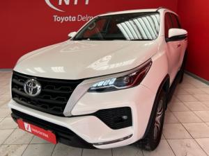 Toyota Fortuner 2.4GD-6 4X4 automatic - Image 9