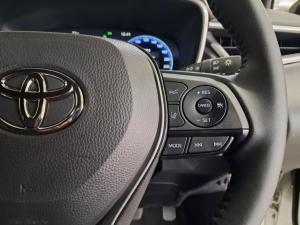 Toyota Corolla Cross 1.8 XR - Image 10