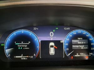Toyota Corolla Cross 1.8 XR - Image 11