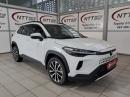 Thumbnail Toyota Corolla Cross 1.8 XR