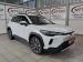 Toyota Corolla Cross 1.8 XR - Thumbnail 1