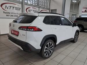 Toyota Corolla Cross 1.8 XR - Image 2