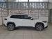 Toyota Corolla Cross 1.8 XR - Thumbnail 3