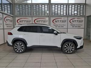 Toyota Corolla Cross 1.8 XR - Image 3