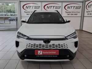 Toyota Corolla Cross 1.8 XR - Image 4