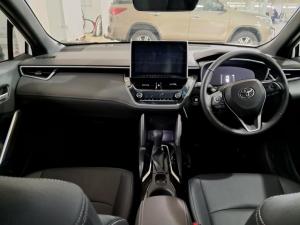 Toyota Corolla Cross 1.8 XR - Image 6