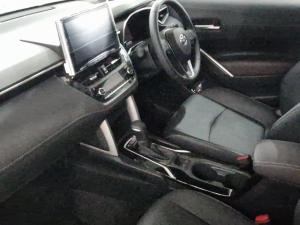 Toyota Corolla Cross 1.8 XR - Image 7