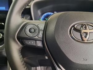 Toyota Corolla Cross 1.8 XR - Image 9