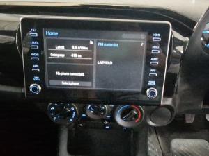 Toyota Hilux 2.8 GD-6 RB LegendE/CAB - Image 13