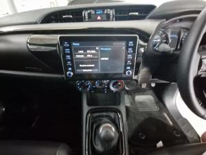 Toyota Hilux 2.8 GD-6 RB LegendE/CAB - Image 14