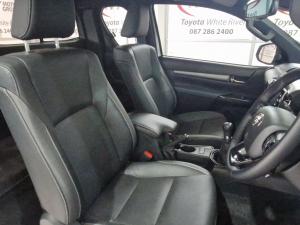 Toyota Hilux 2.8 GD-6 RB LegendE/CAB - Image 15